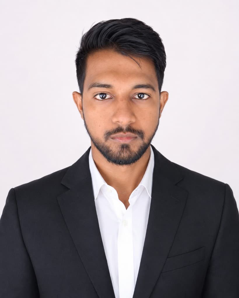 Mandip Kumar