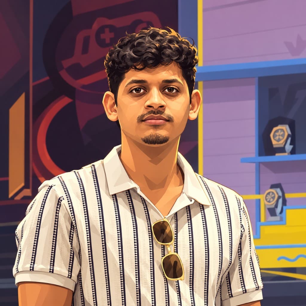Rajan Verma