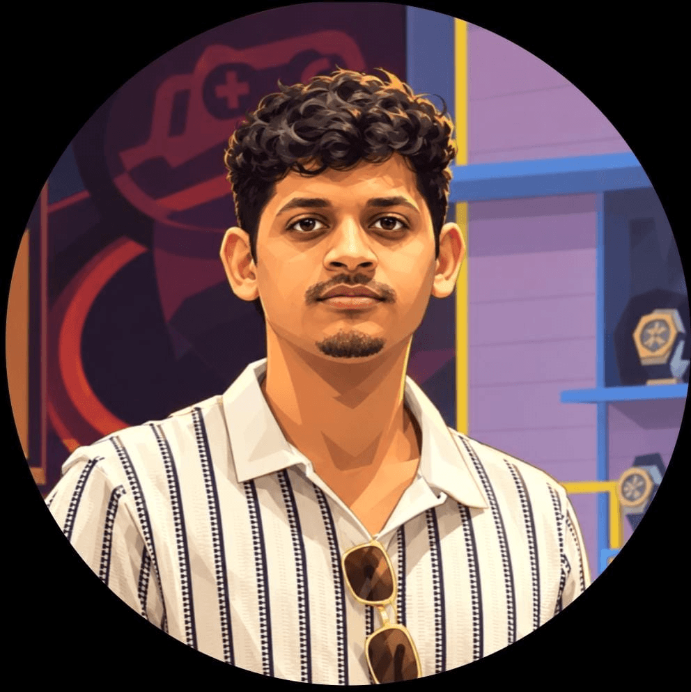 Rajan Verma